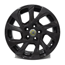 6.5X16" FD Wheels 648 GM 5X108 ET35