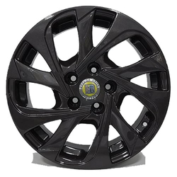 6.5X16" FD Wheels 648 GM 5X110 ET35