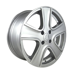 6.5X16" PCD 4X100 BK 720 BD ET40 60.1 mm
