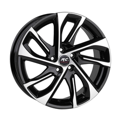 6.5X16" PCD 5X98 RC 119 BF ET39 58.1 mm