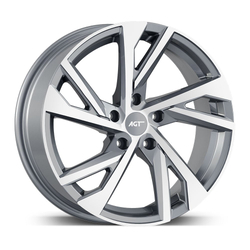 6.5X16" FD Wheels 16088 GMD 5X108 ET35