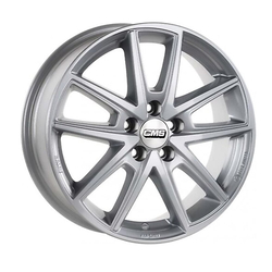 6.5x16" Jant CMS 1186 SR PCD 5x100 ET47