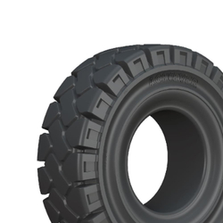 7.00-15 Atire Segmanlı Premium Forklift Dolgu LastikLer