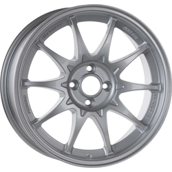 7.0X16" PCD 4X108 EMR Wheels EMR-DY1306-68 ET25 65.1 mm SILVER