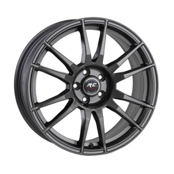 7.0X16" PCD 4X108 RC 294 MAT  GM ET20 65.1 mm