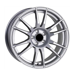 7.0X16" PCD 5X98 RC 294 SILVER ET35 67.1 mm (Kapaklı)