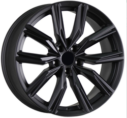 7.5X17" EMR Wheels EMR 158 FLB PCD 5x112 ET42