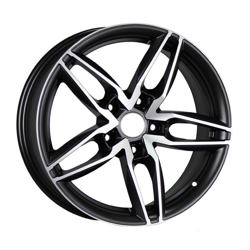 7.5X17" FD Wheels 17105 BD 5X112 ET45