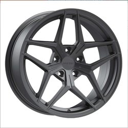 8.0X18" Arceo Wheels ARC 18143 MTT PCD 5x114.3 ET35