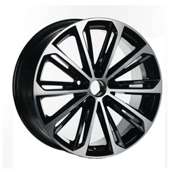 8.0X18" PCD 5X112 RC 148 BF ET40 57.1 mm