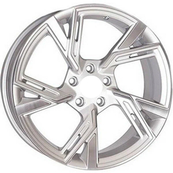 8.0X18" PCD 5X112 RC 256 BF ET35 66.45 mm