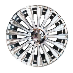 8.0X18" PCD 5X112 RC 344 SF ET43 66.6 mm