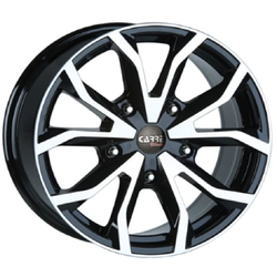 8.0X18" PCD 5X114 FD Wheels 18088 BD ET35 60.1 mm