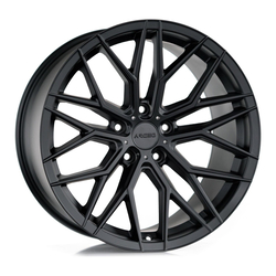 8.5X19" Arceo Wheels ARC 19141 MB PCD 5x112 ET35