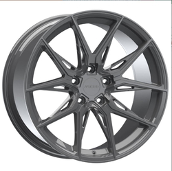 8.5X19" Arceo Wheels ARC19177 GT PCD 5x120 ET33