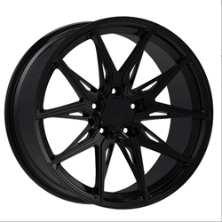 8.5X19" Arceo Wheels ARC19177 MB PCD 5x120 ET33