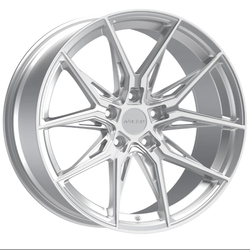 8.5X19" Arceo Wheels ARC19177 SD PCD 5x108 ET35