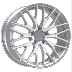 8.5X19" EMR Wheels EMR 19142 SD PCD 5x120 ET32