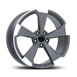 8.5X19" PCD5X112 AGT Wheels 980 ET66.6 GD 66.6 mm