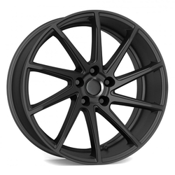 8.5X19" PCD5X114 AGT Wheels 921 ET72.6 TD 72.6 mm