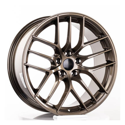 8.0X18" EMR Wheels EMR 18121 GBR PCD 5x114.3 ET35