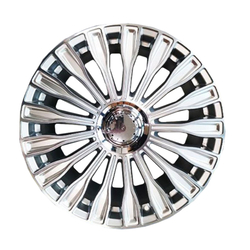 9.0X18" PCD 5X112 RC 345 SF ET49 66.6 mm