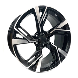 9.0X19" PCD 5X112 RC 281 GMF ET35 66.45 mm