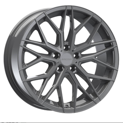 9.5X19" Arceo Wheels ARC 19141 TT PCD 5x120 ET37