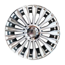 9.5X20" PCD 5X112 RC 327 SF ET48 66.6 mm