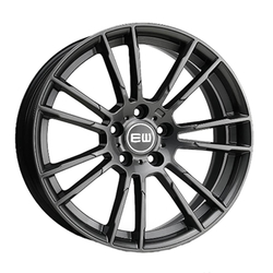 9.0X18" Elit Jant EW01SG MA PCD 5x120 ET44