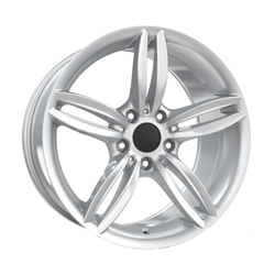 9.0X18'' Kormetal Jant DY278 S PCD 5x120 ET40