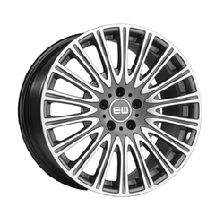 9.5X19'' Elit Jant EW13 PLP PCD 5x112 ET52