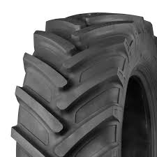 420/85R34 142A8/142B Alliance Farmpro II M+S