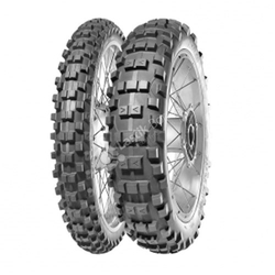 140/80-18 70R Anlas Capra Extreme