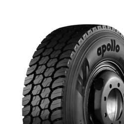 13R22.5 18PR 156/150K Apollo Endutrax Md