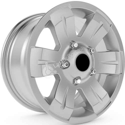 7.0X15" Arceo Wheels ARC-1025 S PCD 5X130 ET48