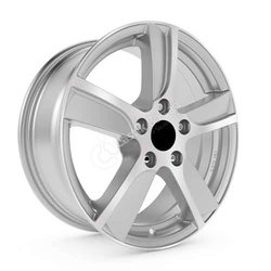 6.5X16" Arceo Wheels ARC-126 SM PCD 5X112 ET38