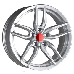 8.5X18" Arceo Wheels ARC 18126 SD PCD 5x114.3 ET37