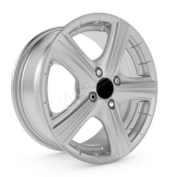 6.0X14" Arceo Wheels ARC-244 S PCD 5X100 ET35