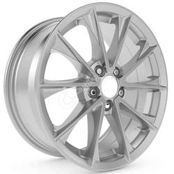 7.0X16" Arceo Wheels ARC-276 S PCD 5X108 ET35