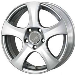 5.5X14" Arceo Wheels ARC-334 S PCD 4X100 ET35