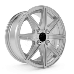 6.0X14" Arceo Wheels ARC-414 S PCD 4X100 ET35