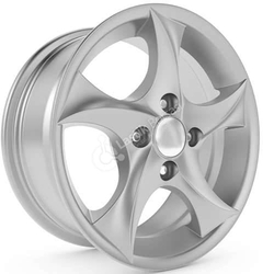 6.0X14" Arceo Wheels ARC-444 S PCD 4X108 ET35