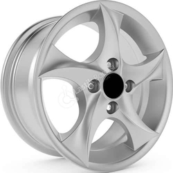 6.5X15" Arceo Wheels ARC-445 S PCD 4X108 ET20