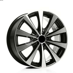 6.5X15" Arceo Wheels ARC-775 BD PCD 5X98 ET37