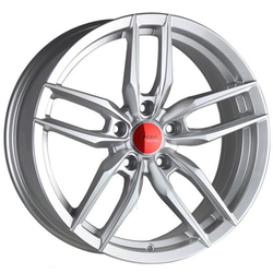 8.5X18" Arceo Wheels ARC18126 GBL PCD 5x120 ET37