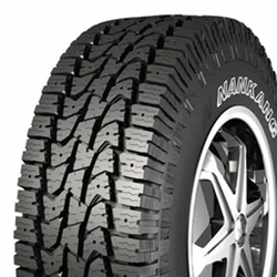 235/75R15 109T Nankang At-5 Owl A/T M+S