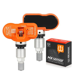 Autel TPMS MX-Sensö 315 MHZ+433 MHZ