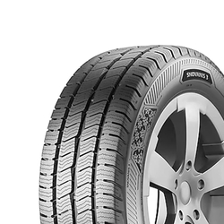 195/60R16c 99/97T Barum Snovanis 3 M+S 3PMSF