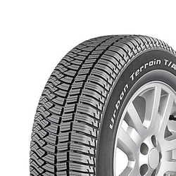 245/70R16 111H XL Bf Goodrich Urban Terrain T/A